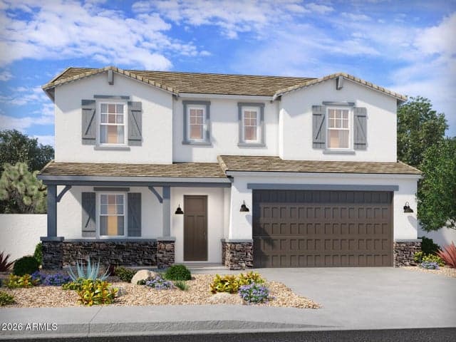 280 W FLATIRON Trail, Apache Junction, AZ