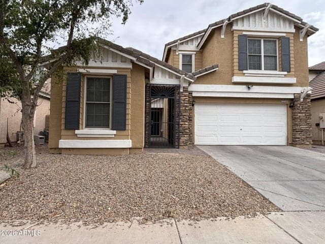 2239 E BOWKER Street, Phoenix, AZ