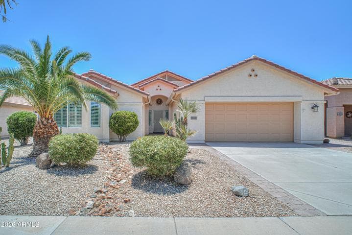2461 E FIESTA Drive, Casa Grande, AZ