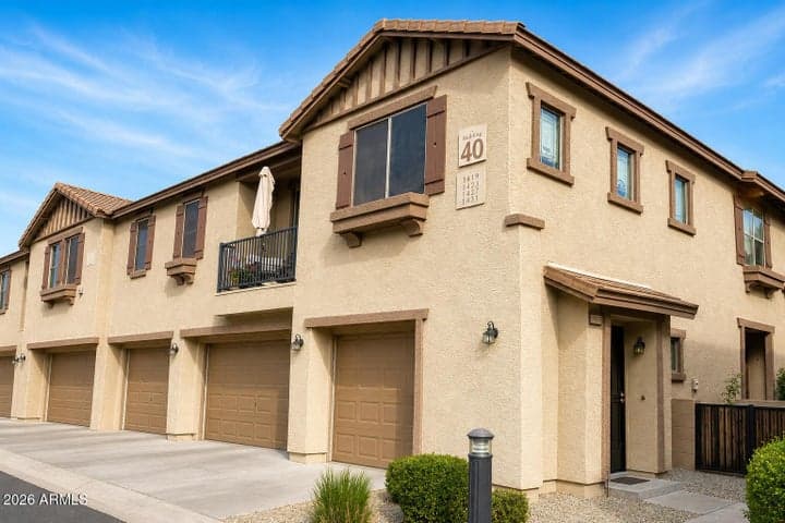 1419 N 81ST Avenue, Phoenix, AZ