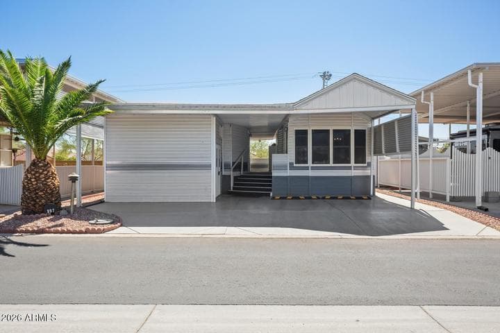 17200 W BELL Road #997, Surprise, AZ