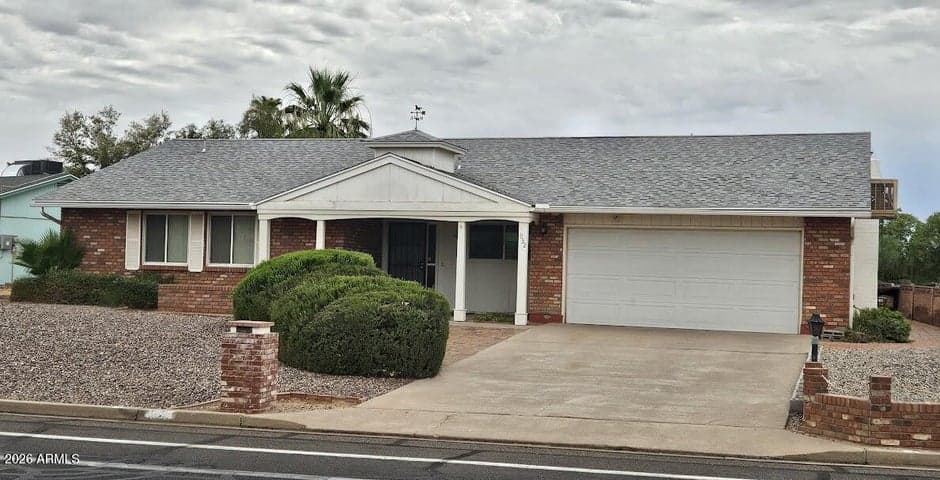 932 S 72ND Street, Mesa, AZ
