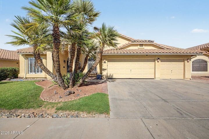 10910 W ASHBROOK Place, Avondale, AZ