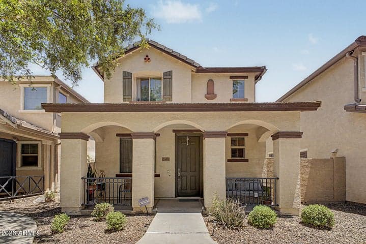 7352 W WINDSOR Avenue, Phoenix, AZ
