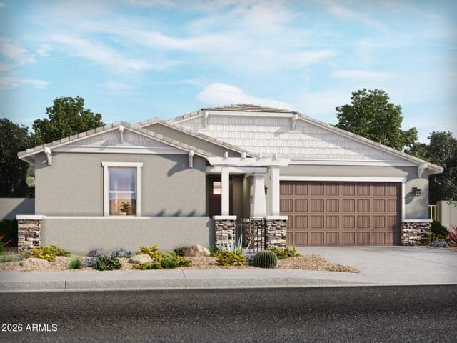 37052 W PARADOR Lane, Maricopa, AZ