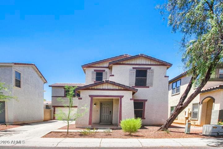 730 N 112TH Drive, Avondale, AZ