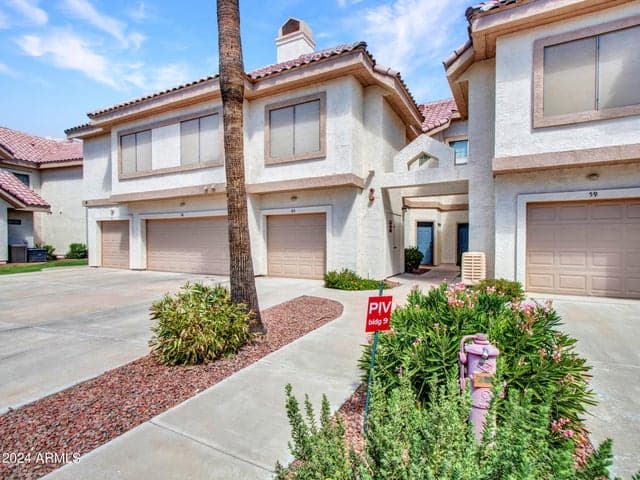 2801 N LITCHFIELD Road #60, Goodyear, AZ