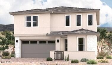 15912 W LARKSPUR Drive, Goodyear, AZ