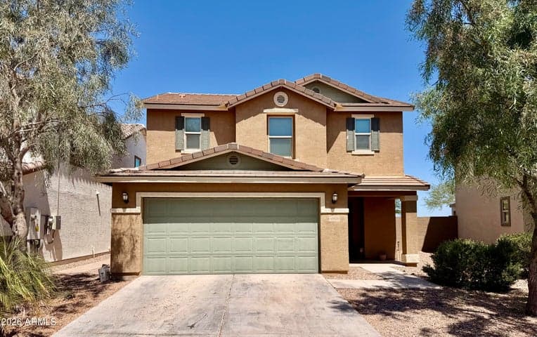 40620 W CHRISTOPHER Drive, Maricopa, AZ