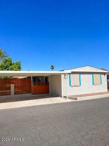 805 N Dysart Road #120, Avondale, AZ