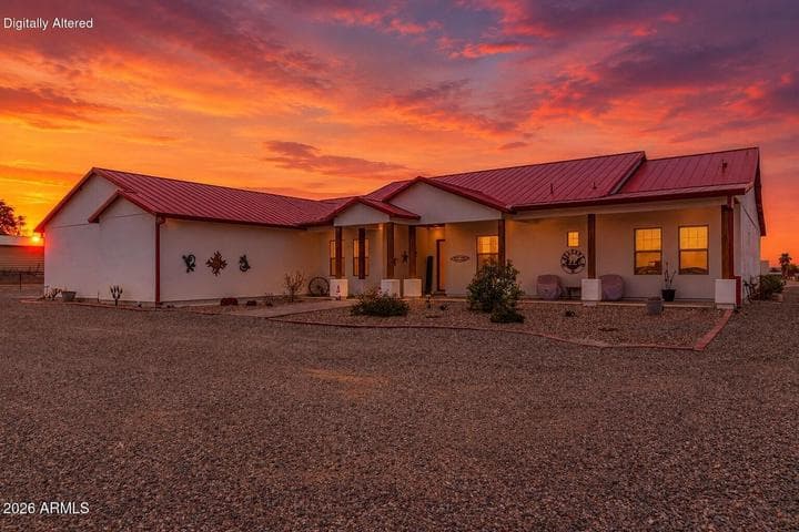 5604 S 225TH Avenue, Buckeye, AZ