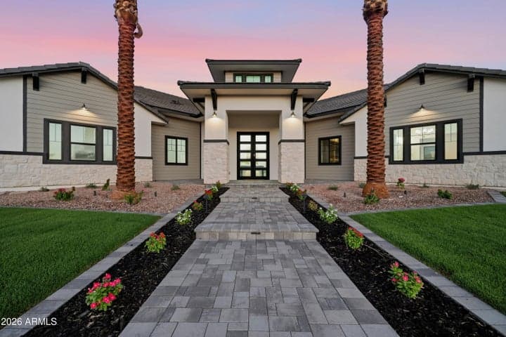 5465 W ENCANTO VERDE --, San Tan Valley, AZ