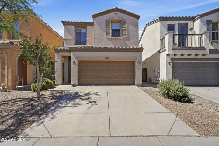 1664 W SATINWOOD Drive, Phoenix, AZ