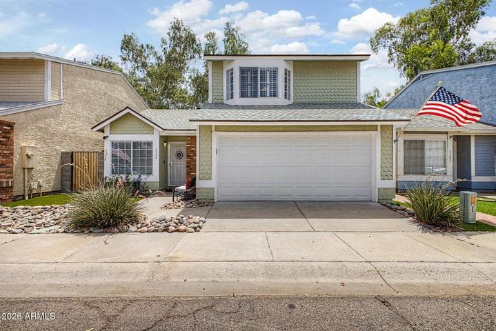 3549 E LE MARCHE Avenue, Phoenix, AZ