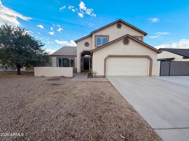6115 W PORT AU PRINCE Lane, Glendale, AZ