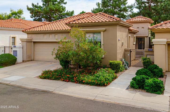 11335 N 78TH Street, Scottsdale, AZ
