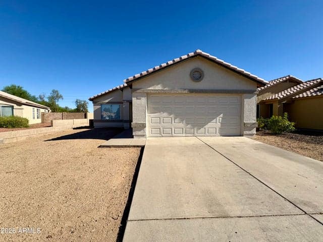 10849 W Monterosa Street, Phoenix, AZ