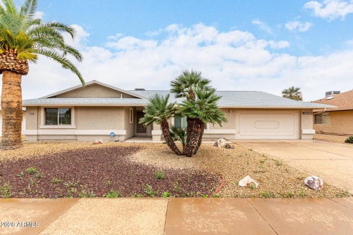 12807 W LA TERRAZA Drive, Sun City West, AZ