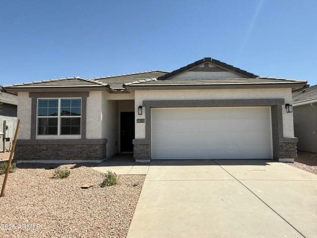 38215 W GIALLO Lane, Maricopa, AZ