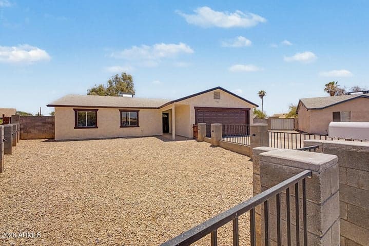 4717 N 79TH Lane, Phoenix, AZ