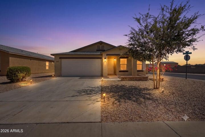 159 E IMPALA Place, Casa Grande, AZ
