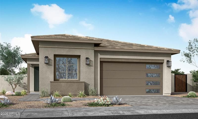 40354 N ALEGRE Drive, San Tan Valley, AZ