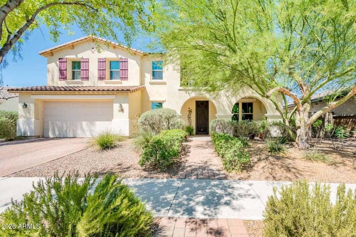 4836 S COVALENT Lane, Mesa, AZ