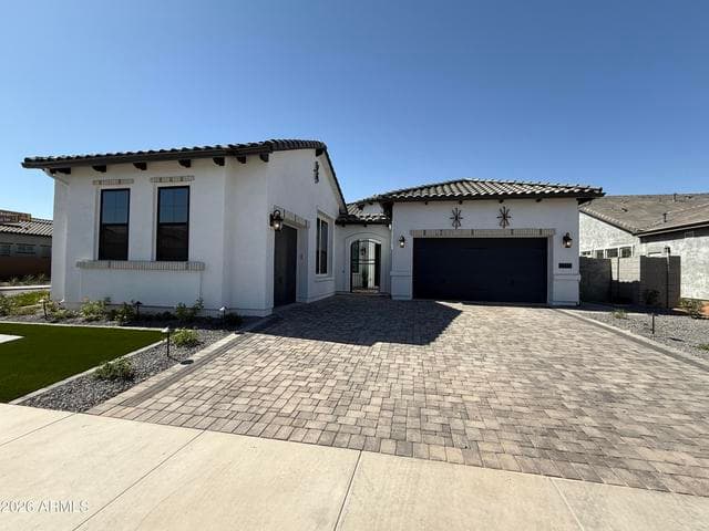 1072 E Firestone Drive, Chandler, AZ