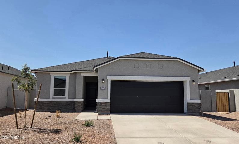5447 E Darwin Drive, San Tan Valley, AZ