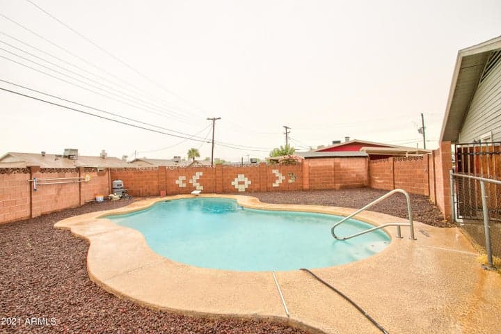 3417 W Marlette Avenue, Phoenix, AZ