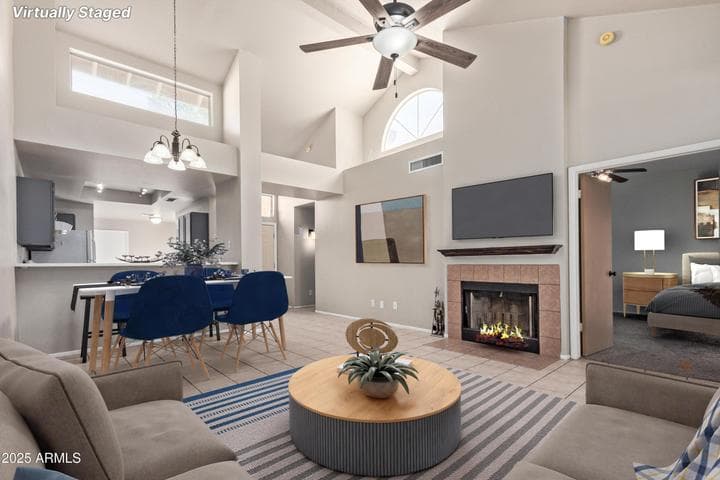 6734 S BRITTANY Lane, Tempe, AZ