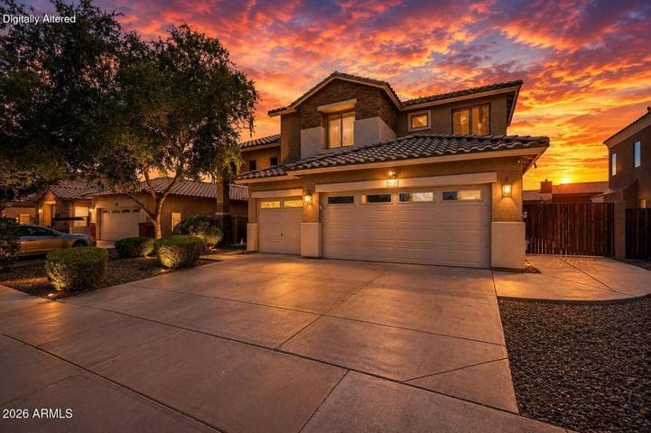 3605 S DANIELSON Way, Chandler, AZ