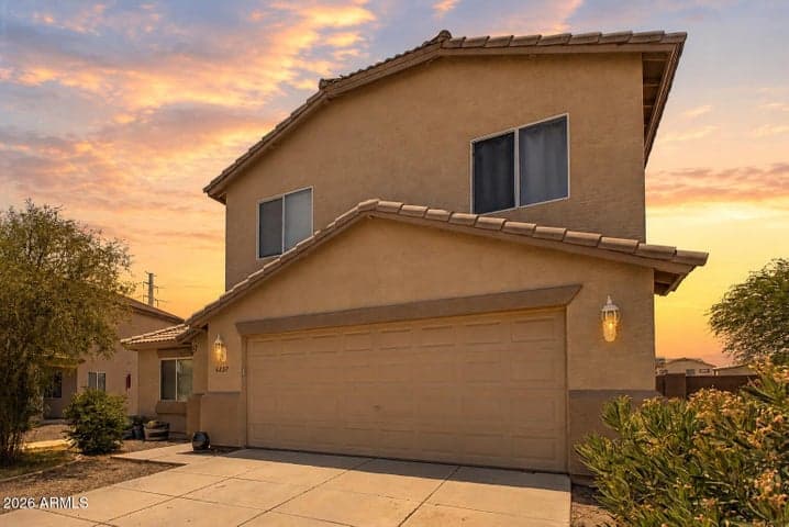6237 W WOOD Street, Phoenix, AZ