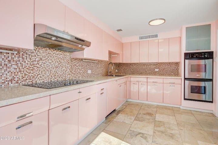 2201 N CENTRAL Avenue #3A, Phoenix, AZ