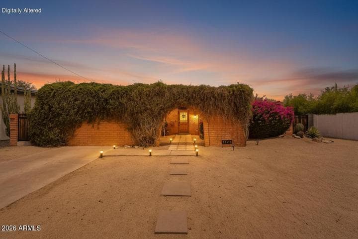 1125 N 78TH Street, Scottsdale, AZ