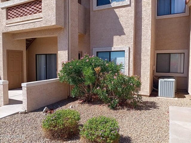 16357 E Arrow Drive #105, Fountain Hills, AZ