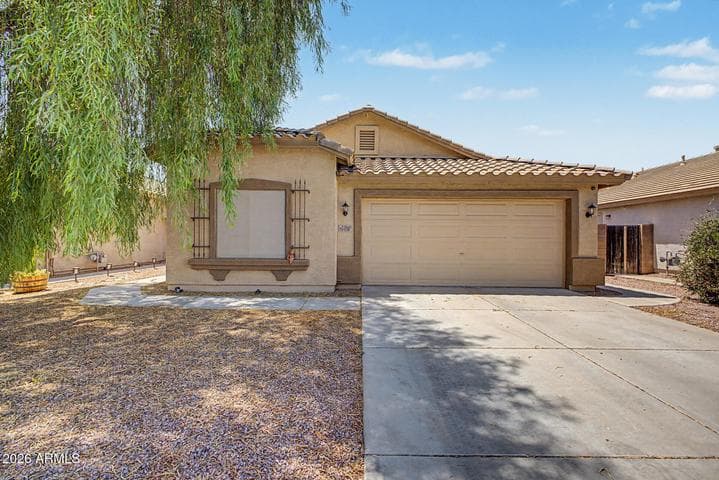 15869 W TARA Lane, Surprise, AZ