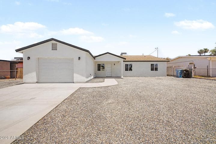 3010 W COUNTRY GABLES Drive, Phoenix, AZ