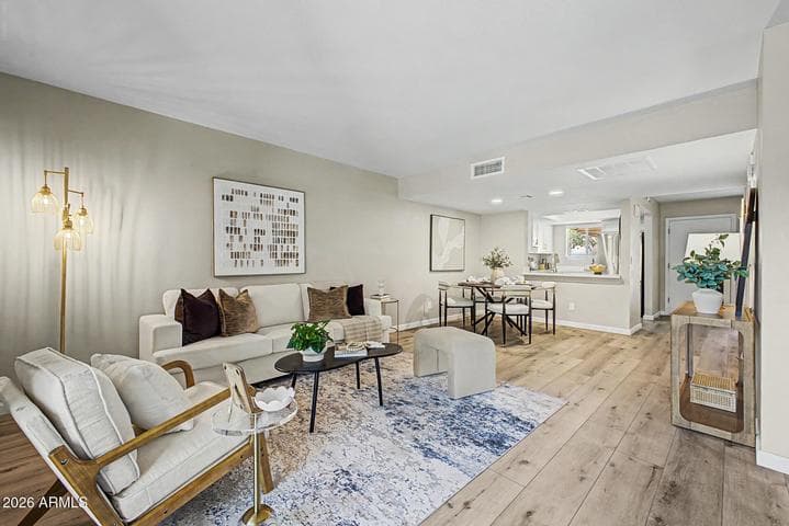 1601 W SUNNYSIDE Drive #166, Phoenix, AZ