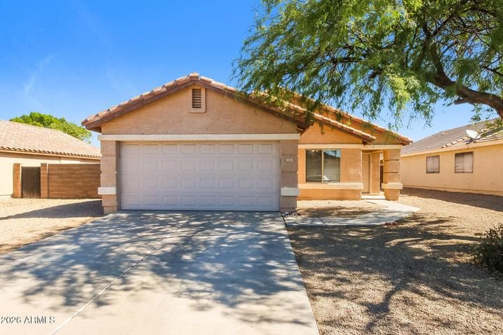 1024 E SANTA CRUZ Lane, Apache Junction, AZ