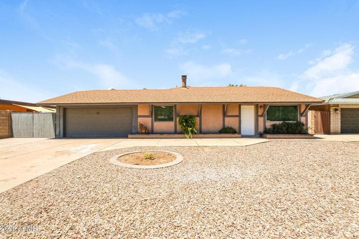 1312 W PECOS Avenue, Mesa, AZ