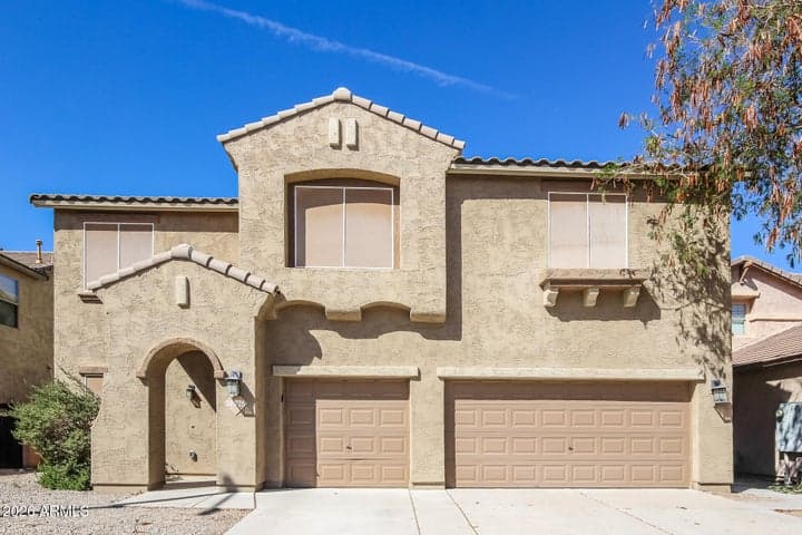 30225 W CHEERY LYNN Road, Buckeye, AZ