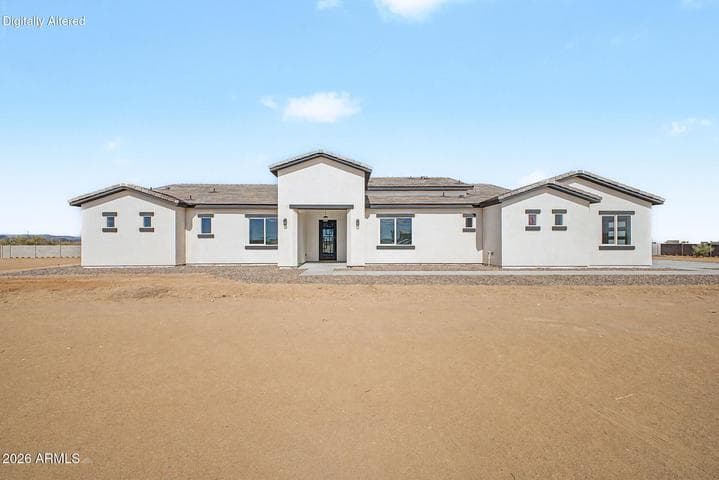 31021 N 251ST Avenue, Wittmann, AZ