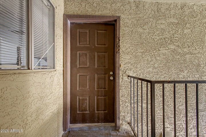 461 W HOLMES Avenue #362, Mesa, AZ