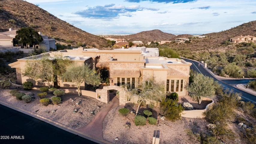 1744 E DESERT WILLOW Drive, Phoenix, AZ