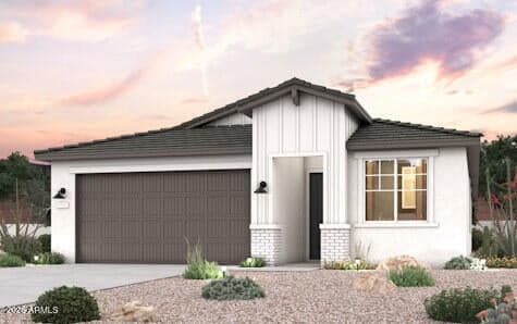 22851 W MONONA Lane, Surprise, AZ