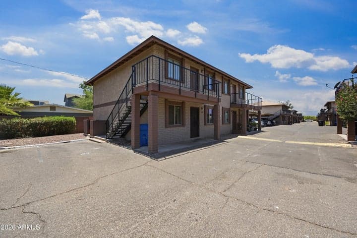 1234 N 36th Street #Unit 208, Phoenix, AZ