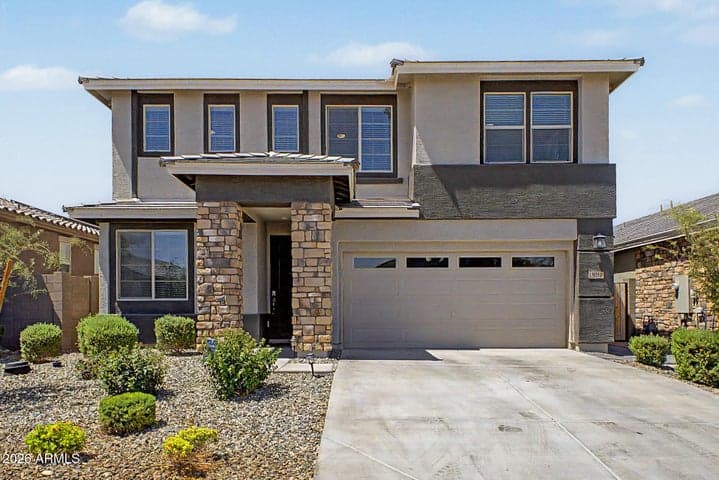 19210 W SOLANO Drive, Litchfield Park, AZ