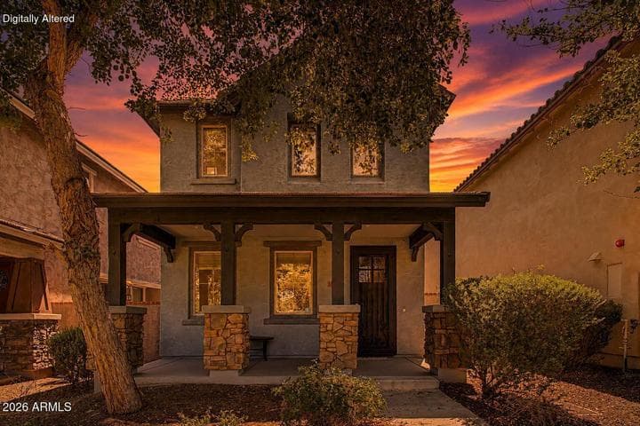 20909 W MAIDEN Lane, Buckeye, AZ
