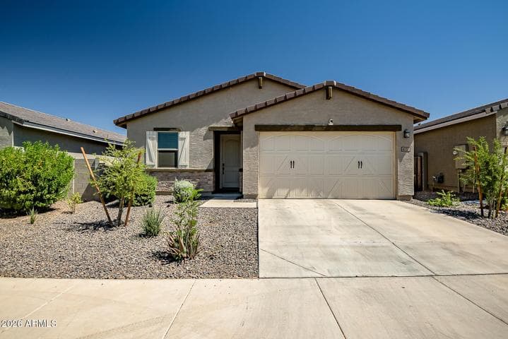 6732 W PEDRO Lane, Laveen, AZ